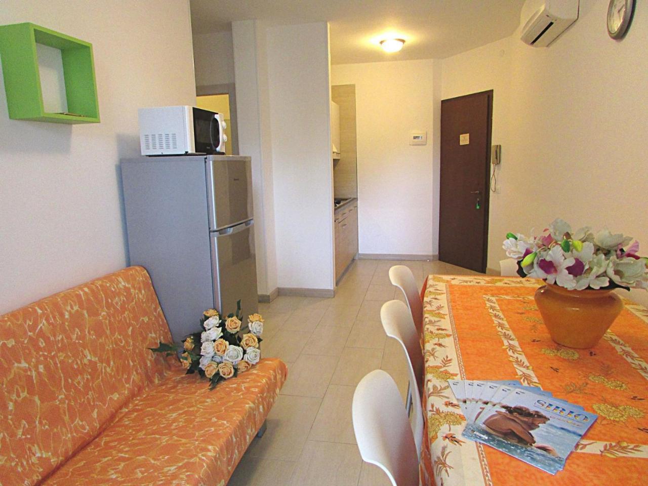 Apartments In Bibione 31317 Room photo